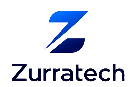 Zurratech logo